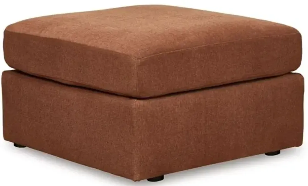 Signature Design by Ashley® Modmax Spice Accent Ottoman