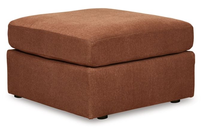 Signature Design by Ashley® Modmax Spice Accent Ottoman