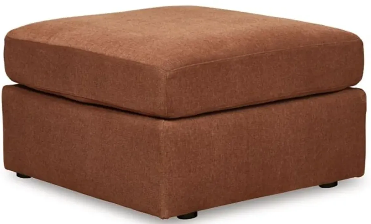 Signature Design by Ashley® Modmax Spice Accent Ottoman