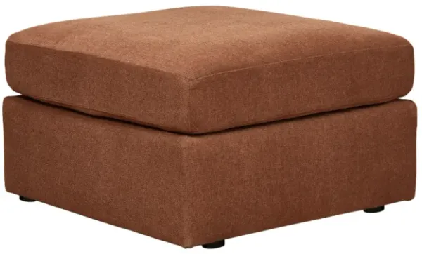 Signature Design by Ashley® Modmax Spice Accent Ottoman