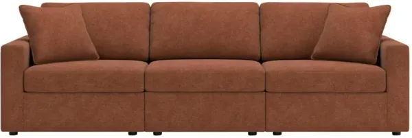 Signature Design by Ashley® Modmax 3-Piece Spice Sectional Sofa