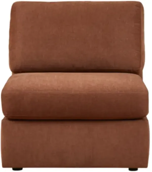 Signature Design by Ashley® Modmax 6-Piece Spice L-Shape Sectional