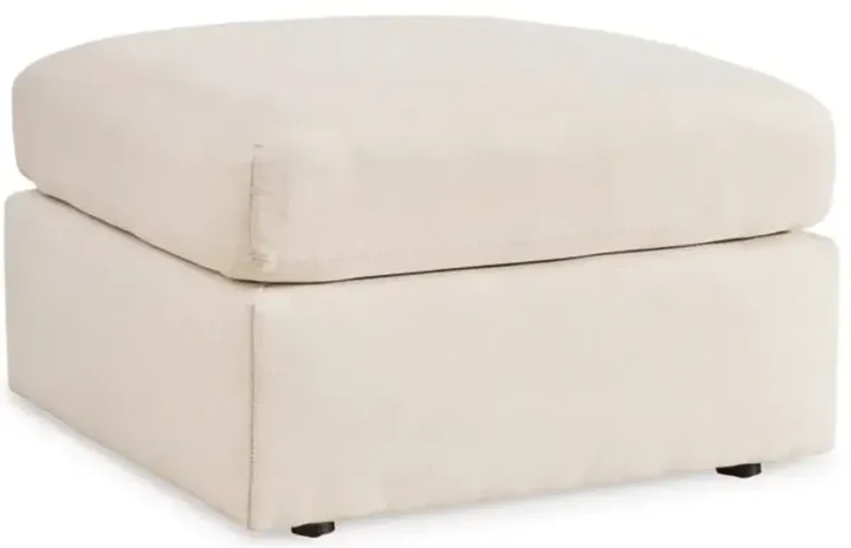 Signature Design by Ashley® Modmax Oyster Accent Ottoman