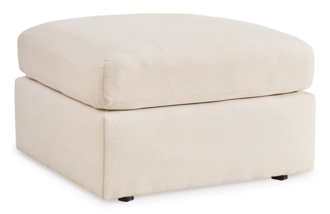 Signature Design by Ashley® Modmax Oyster Accent Ottoman