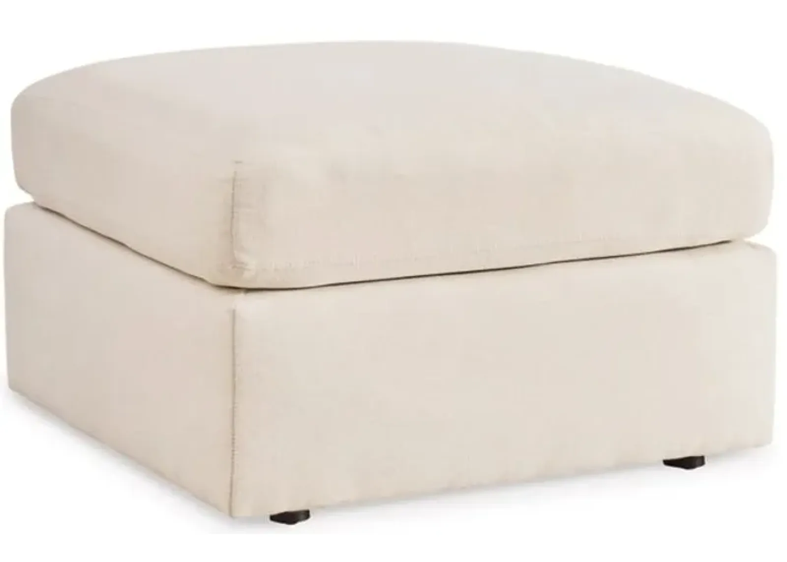 Signature Design by Ashley® Modmax Oyster Accent Ottoman