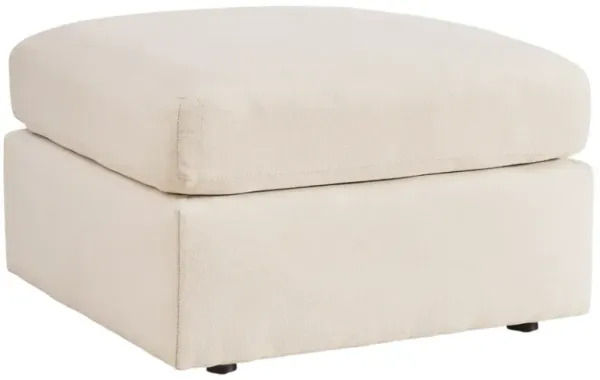 Signature Design by Ashley® Modmax Oyster Accent Ottoman
