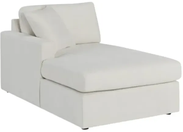 Signature Design by Ashley® Modmax 4-Piece Oyster U-Shape Sectional