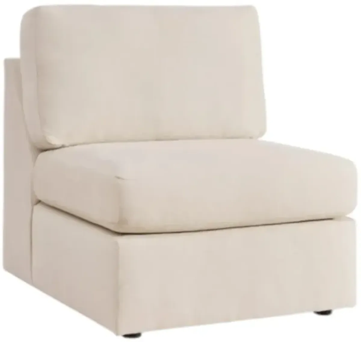 Signature Design by Ashley® Modmax 6-Piece Oyster Sectional with Chaise and Audio Console