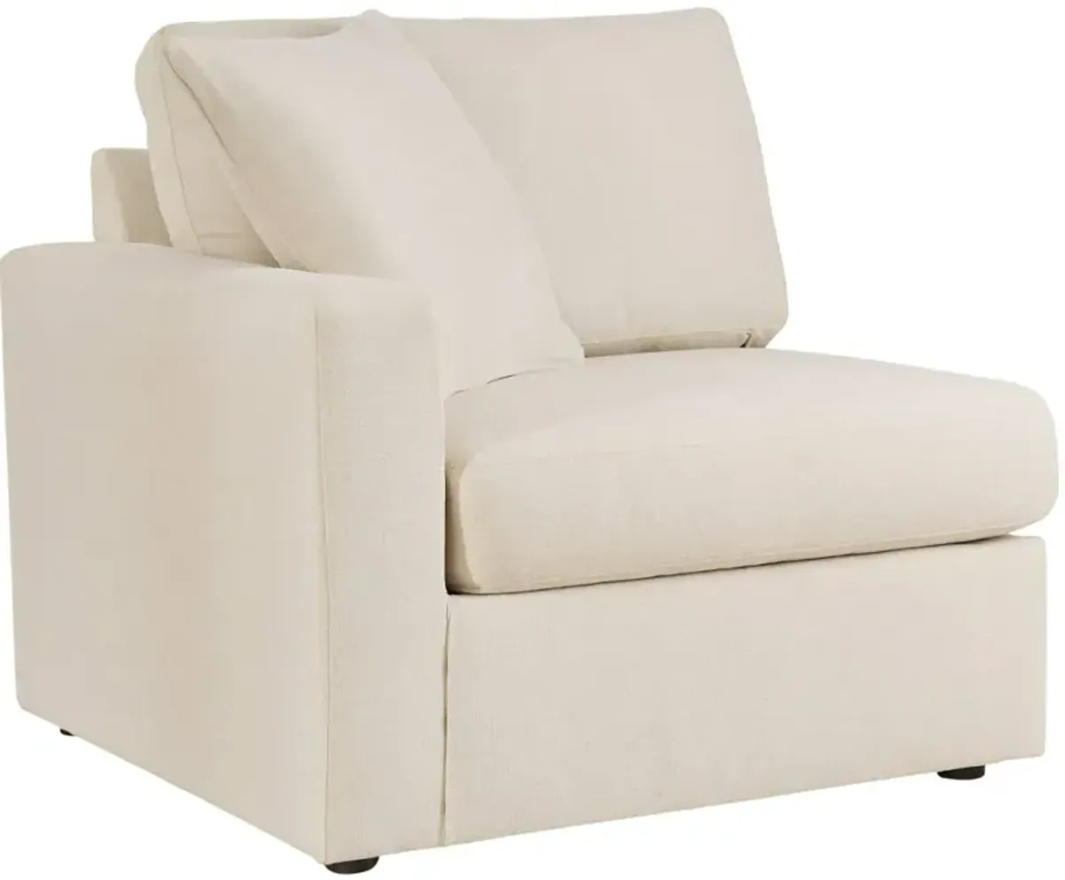 Signature Design by Ashley® Modmax 7-Piece Oyster L-Shape Sectional