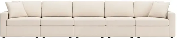 Signature Design by Ashley® Modmax 5-Piece Oyster Modular Sectional