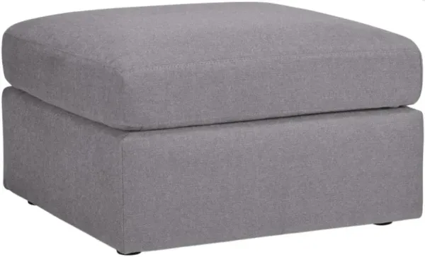 Signature Design by Ashley® Modmax Granite Oversized Accent Ottoman
