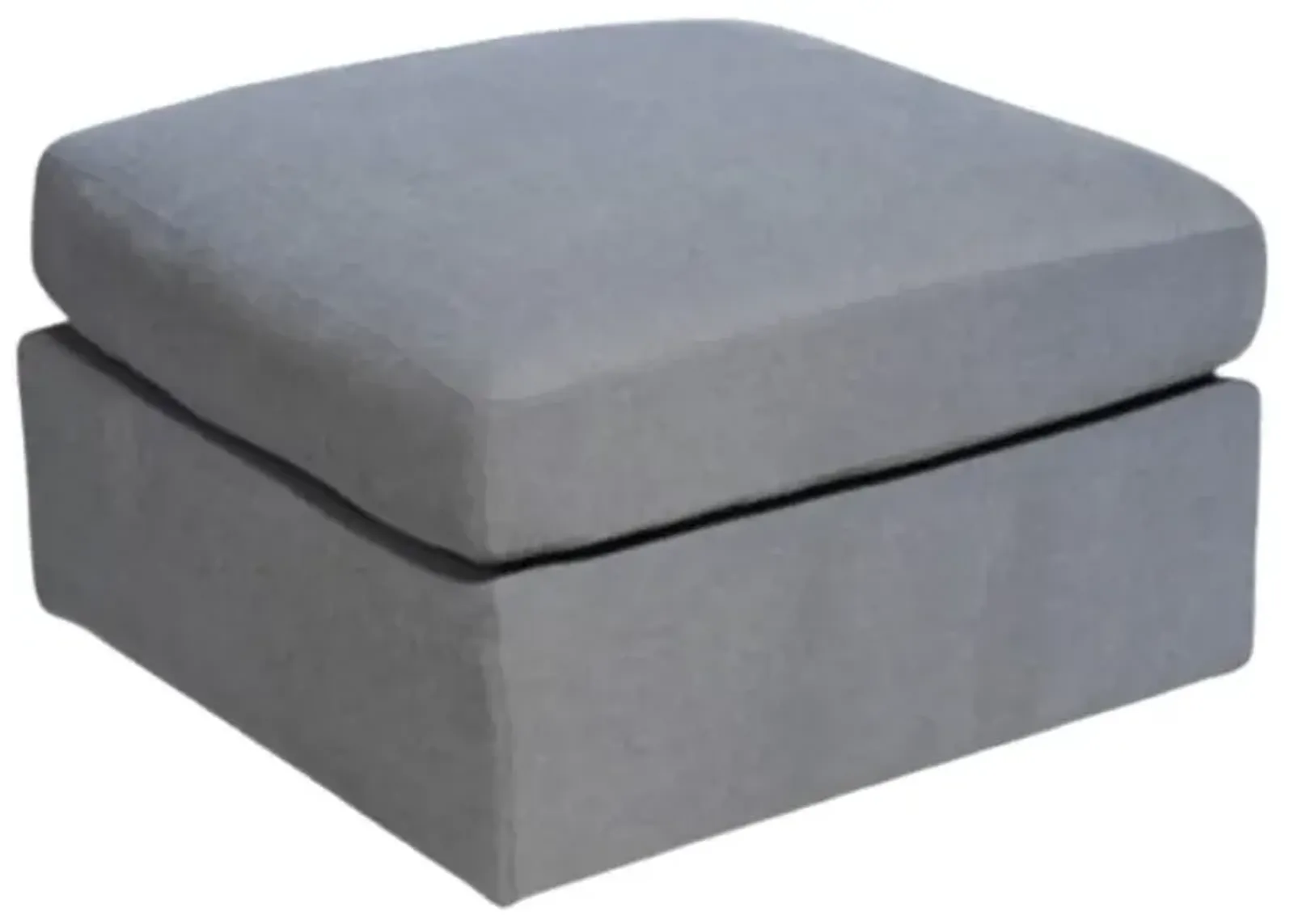 Signature Design by Ashley® Modmax Granite Oversized Accent Ottoman