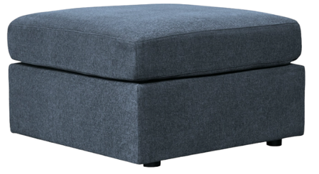 Signature Design by Ashley® Modmax Ink Oversized Accent Ottoman