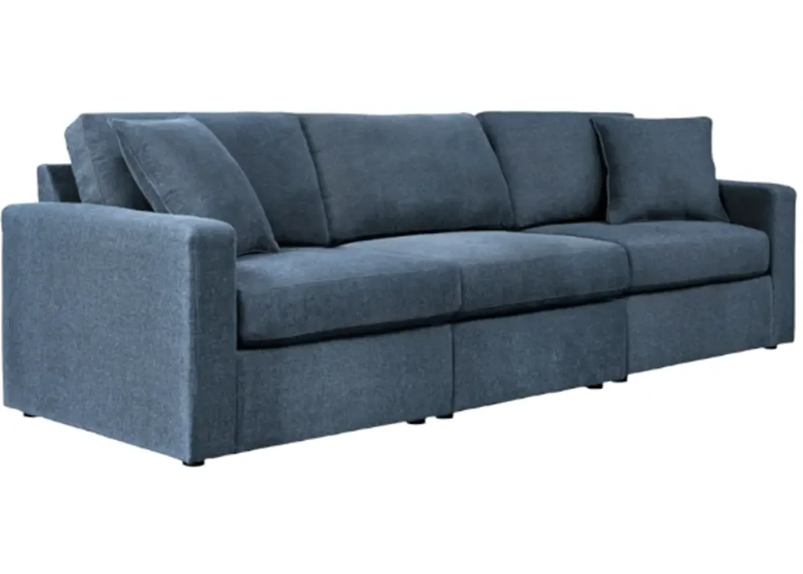 Signature Design by Ashley® Modmax 3-Piece Ink Sectional