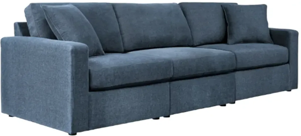 Signature Design by Ashley® Modmax 3-Piece Ink Sectional