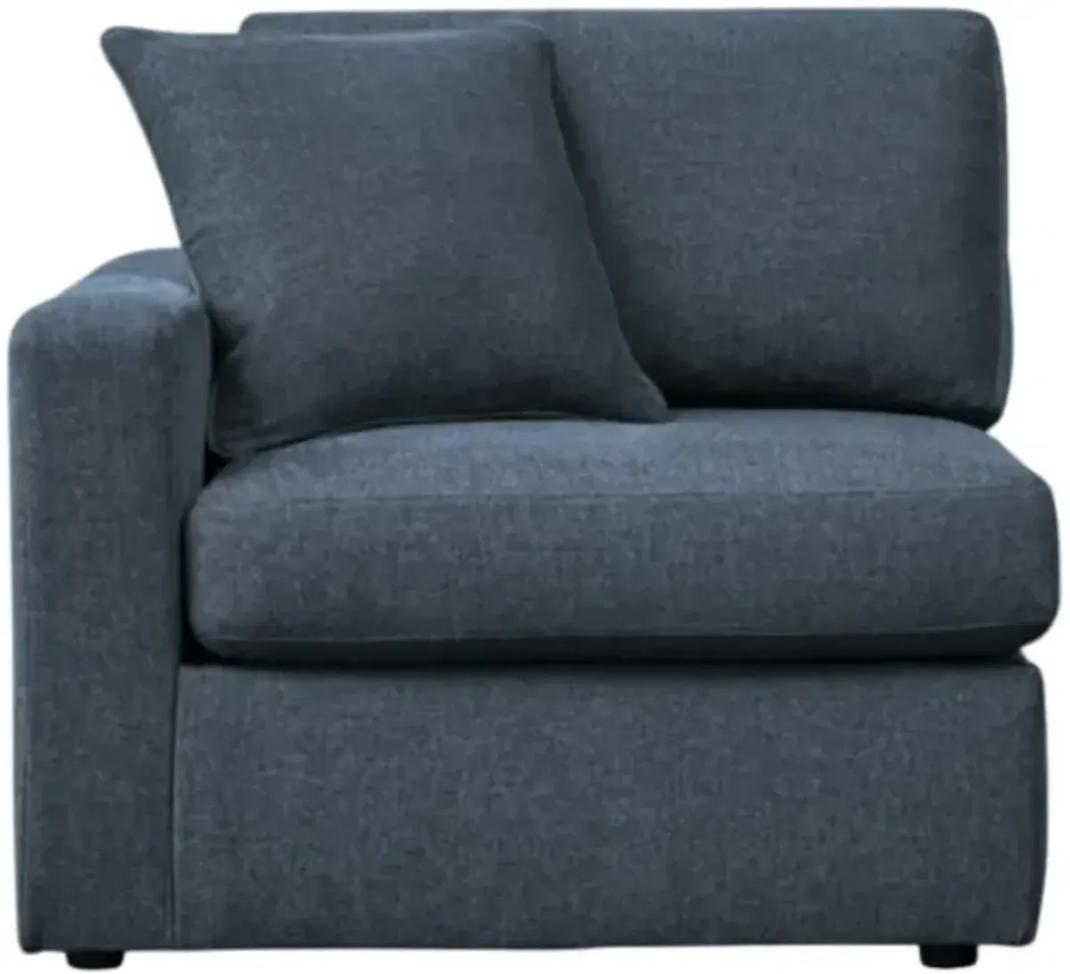 Signature Design by Ashley® Modmax 5-Piece Ink Modular Sectional with Audio System