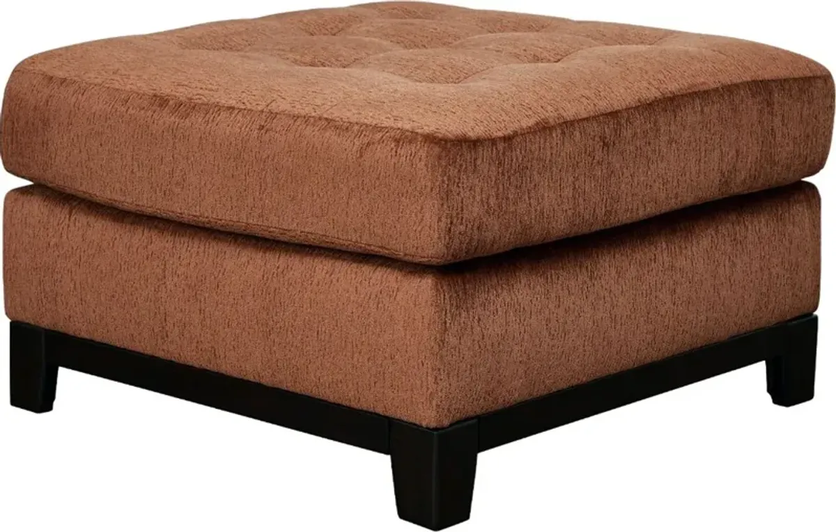 Ashley® Laylabrook Spice Oversized Accent Ottoman