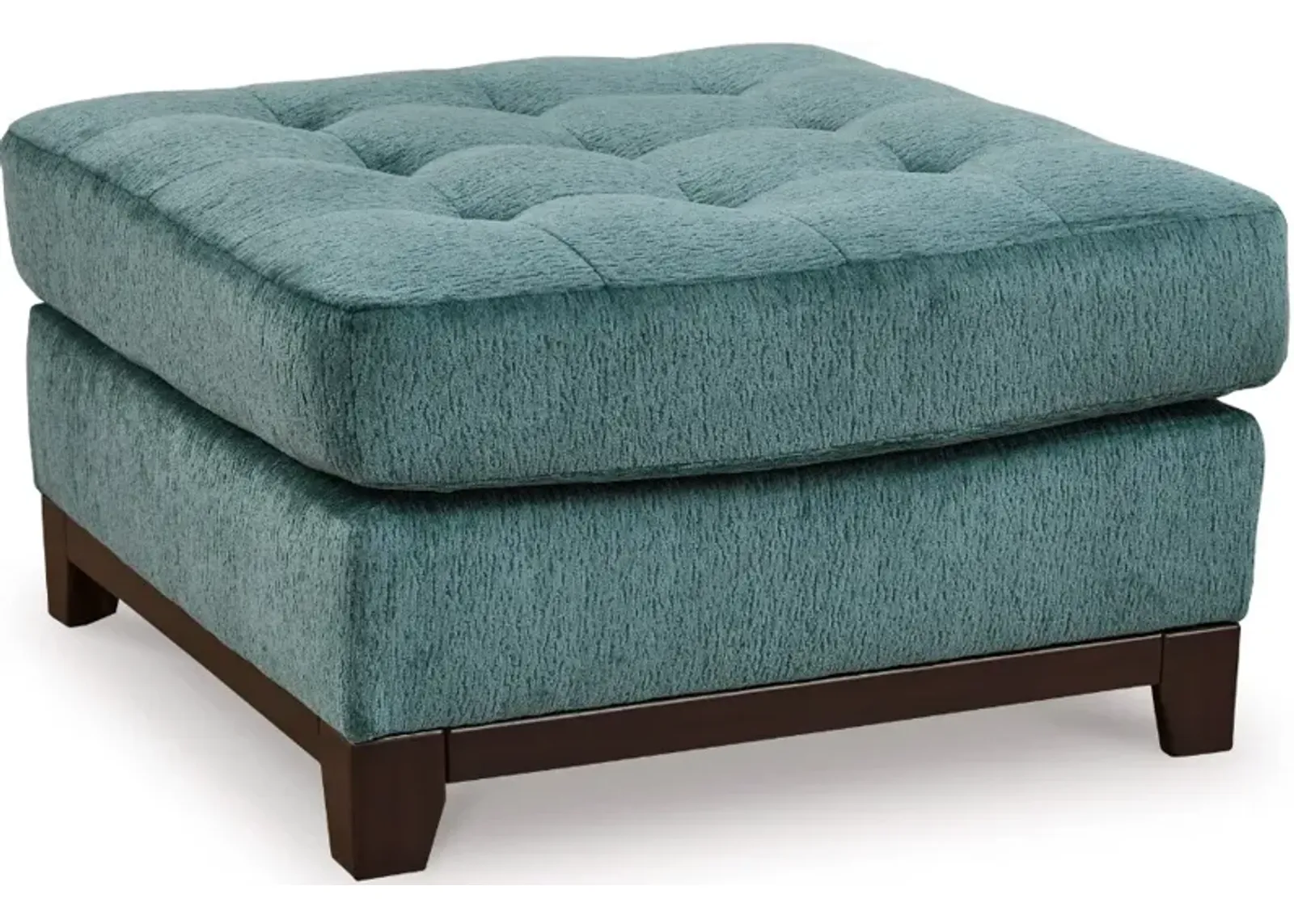 Ashley® Laylabrook Teak Oversized Accent Ottoman