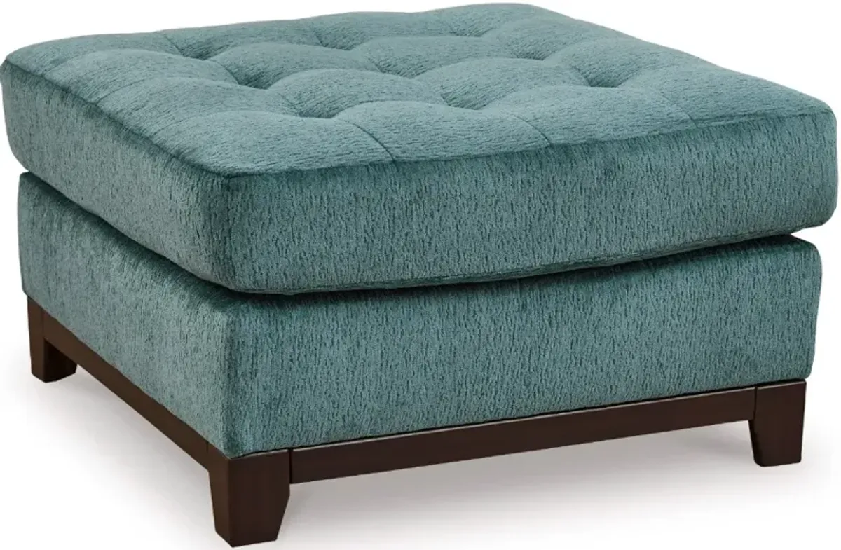 Ashley® Laylabrook Teak Oversized Accent Ottoman