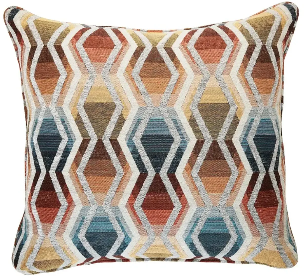 Drew & Jonathan Home Ready to Love Sunset Accent Pillows - Set of 2