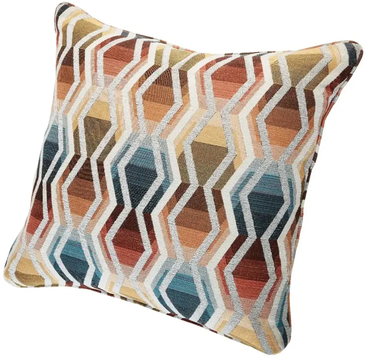 Drew & Jonathan Home Ready to Love Sunset Accent Pillows - Set of 2