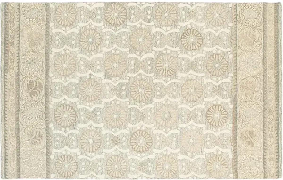 Oriental Weavers Craft 5'x8' Style 3 Area Rug