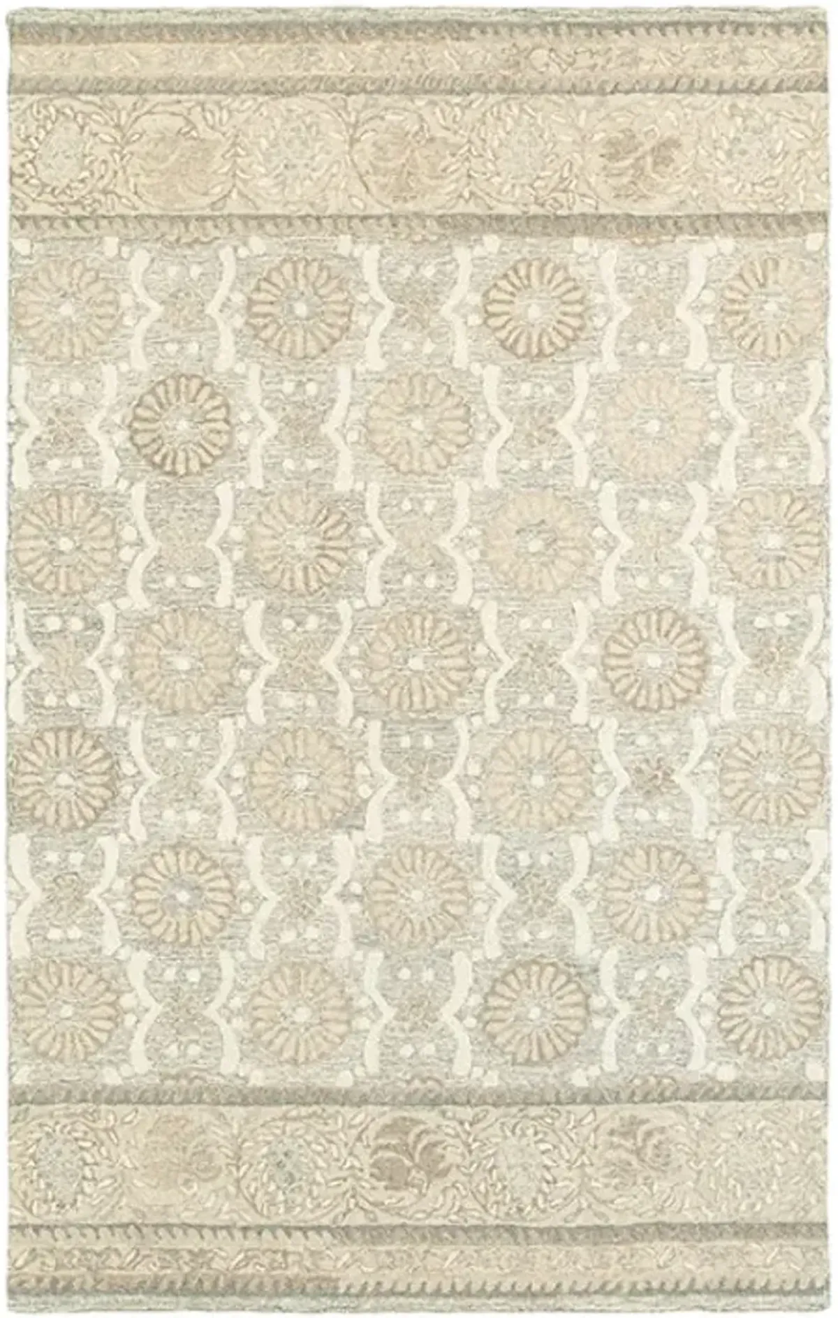 Oriental Weavers Craft 5'x8' Style 3 Area Rug