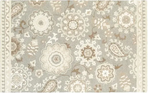 Oriental Weavers Craft 4'x6' Style 4 Area Rug