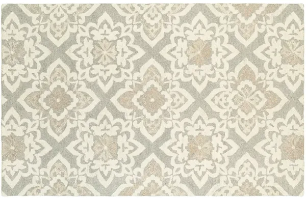 Oriental Weavers Craft 10'x13' Style 4 Area Rug