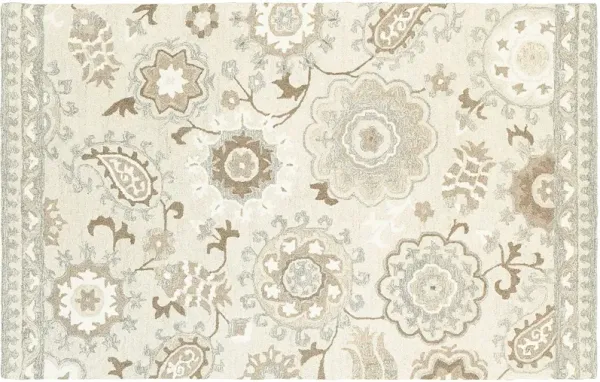 Oriental Weavers Craft 10'x13' Style 5 Area Rug