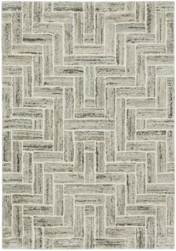 Oriental Weavers Cambria 5'x8' Style 6 Area Rug