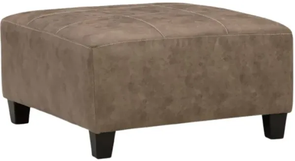 Signature Design by Ashley® Navi Fossil Oversized Accent Ottoman