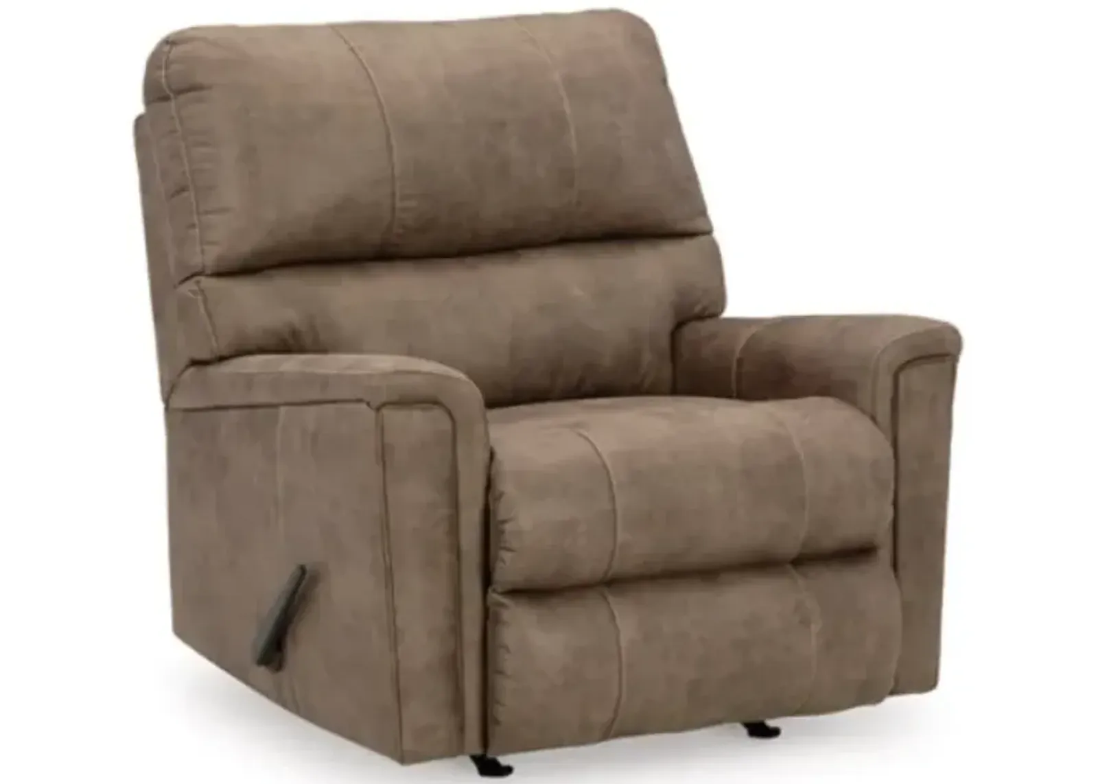 Signature Design by Ashley® Navi Fossil Recliner