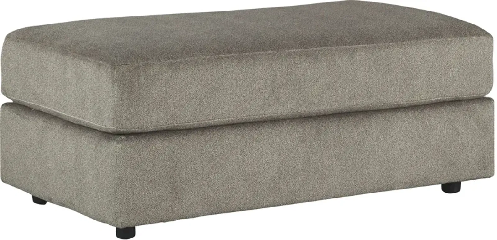 Signature Design by Ashley® Soletren Ash Oversized Accent Ottoman