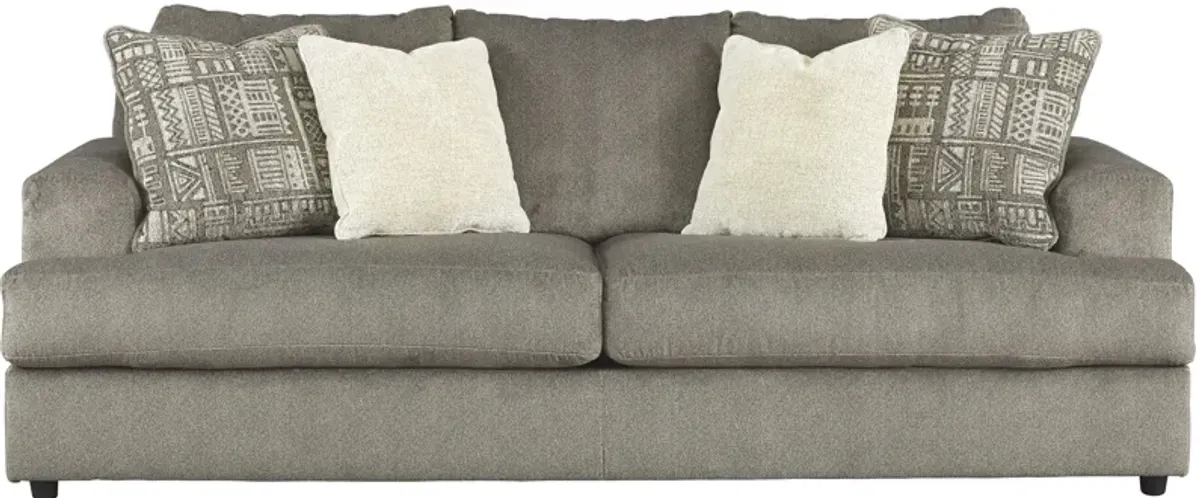 Signature Design by Ashley® Soletren Ash Sofa