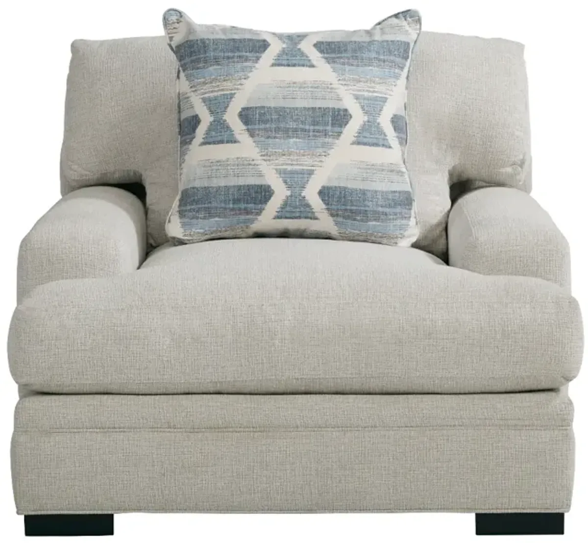 HM Richards Braxton Ceramic Chair