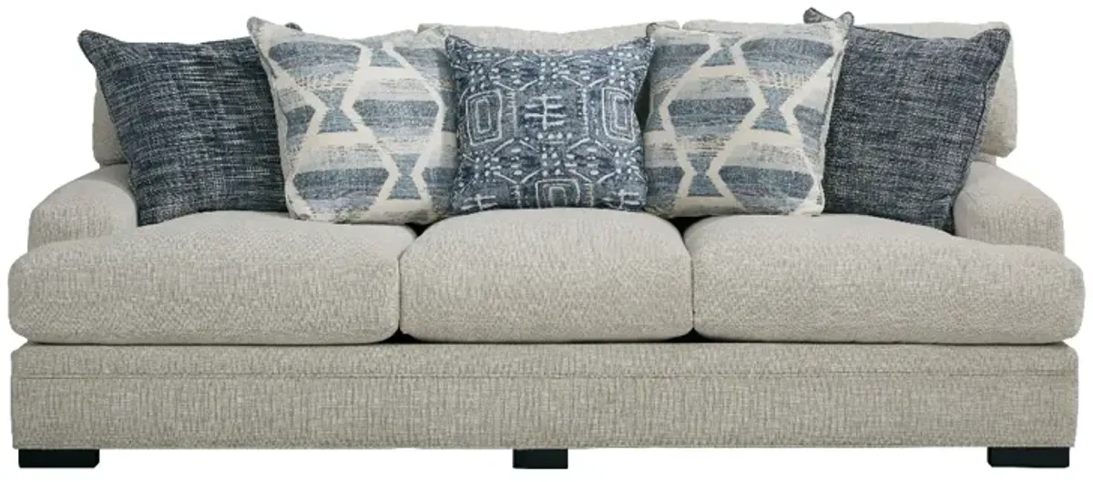 HM Richards Braxton Ceramic Sofa