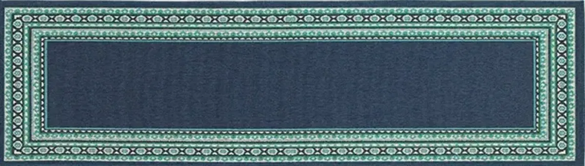 Oriental Weavers Meridian 2'x8' Style 12 Rug Runner