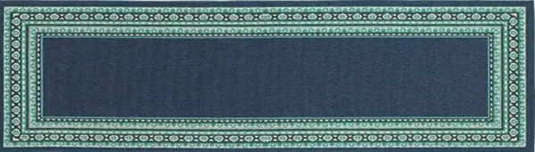 Oriental Weavers Meridian 2'x8' Style 12 Rug Runner