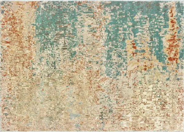 Oriental Weavers Carson 5'x7' Style 2 Area Rug