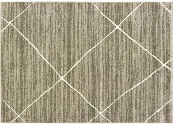 Oriental Weavers Carson 5'x7' Style 7 Area Rug