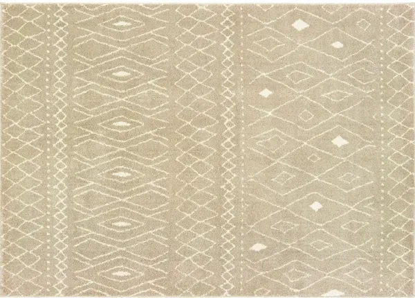 Oriental Weavers Carson 7'x9' Style 4 Area Rug