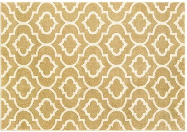 Oriental Weavers Carson 5'x7' Style 9 Area Rug