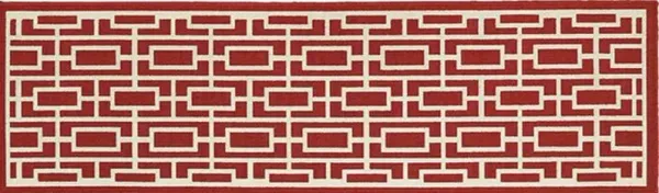 Oriental Weavers Meridian 2'x8' Style 14 Rug Runner