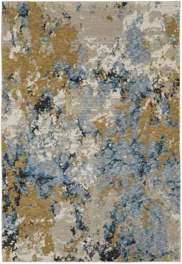 Oriental Weavers Evolution 5'x7' Style 5 Area Rug