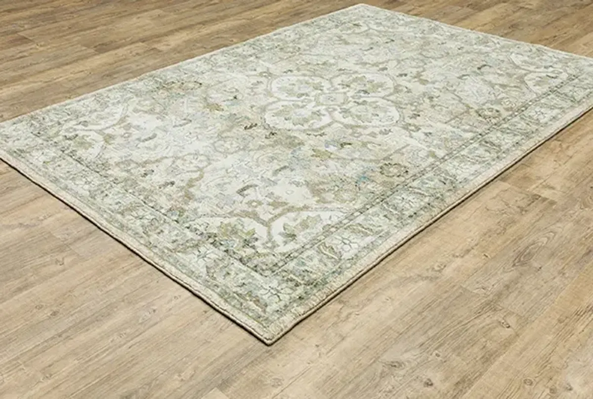 Oriental Weavers Andorra 5'x7' Style 24 Area Rug