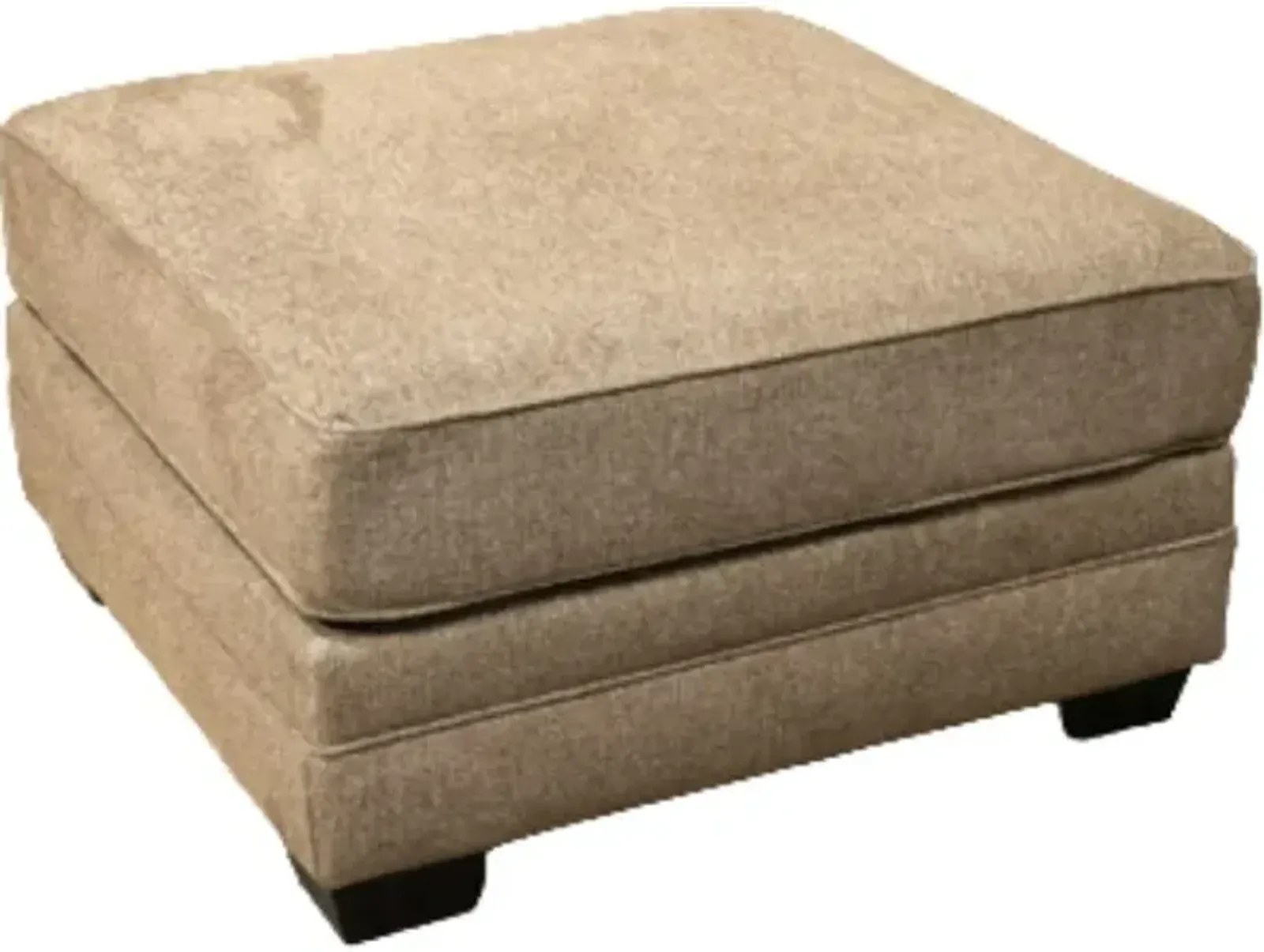 Signature Design by Ashley® Cannonbrook Nutmeg Oversized Accent Ottoman