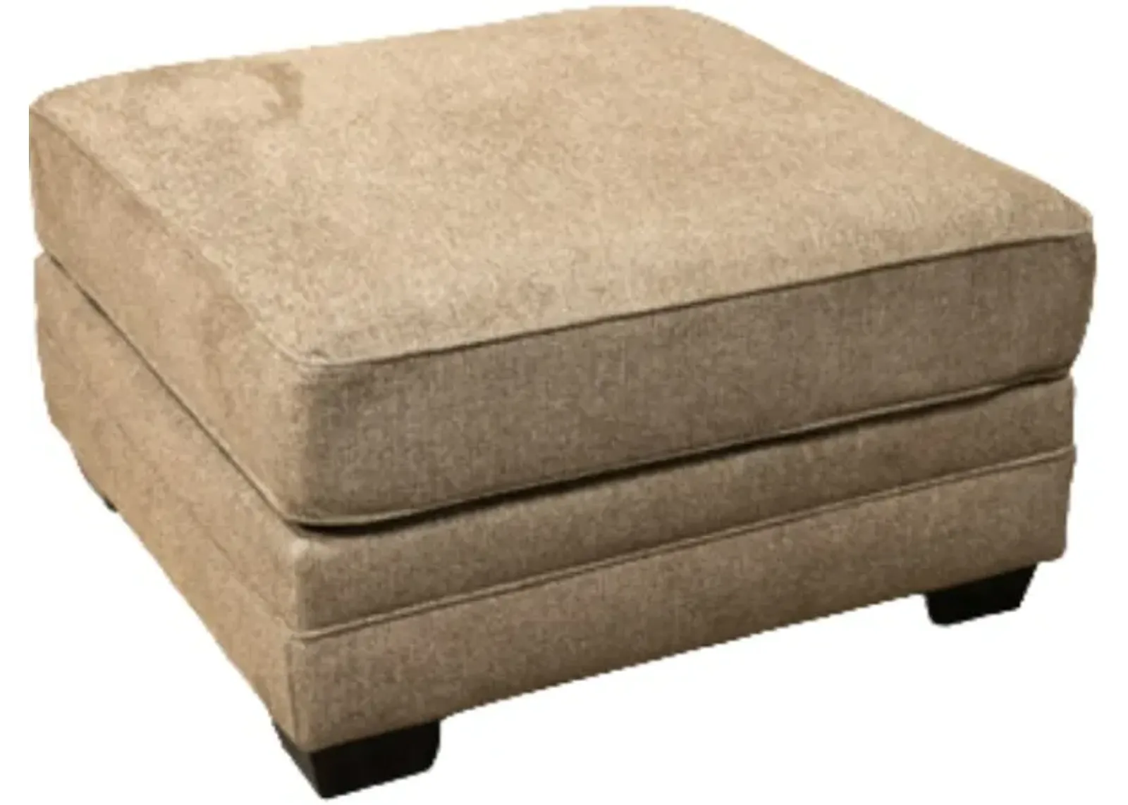 Signature Design by Ashley® Cannonbrook Nutmeg Oversized Accent Ottoman