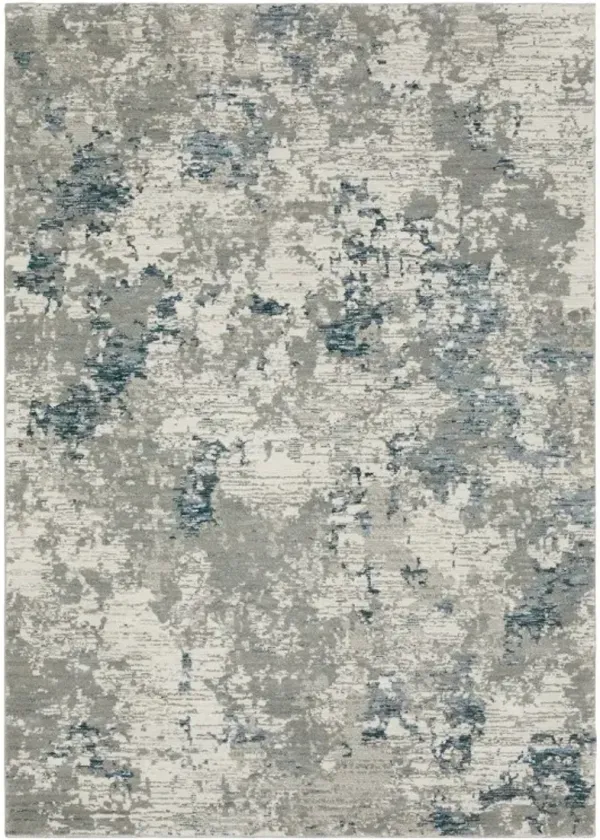 Oriental Weavers Evolution 5'x7' Style 8 Area Rug