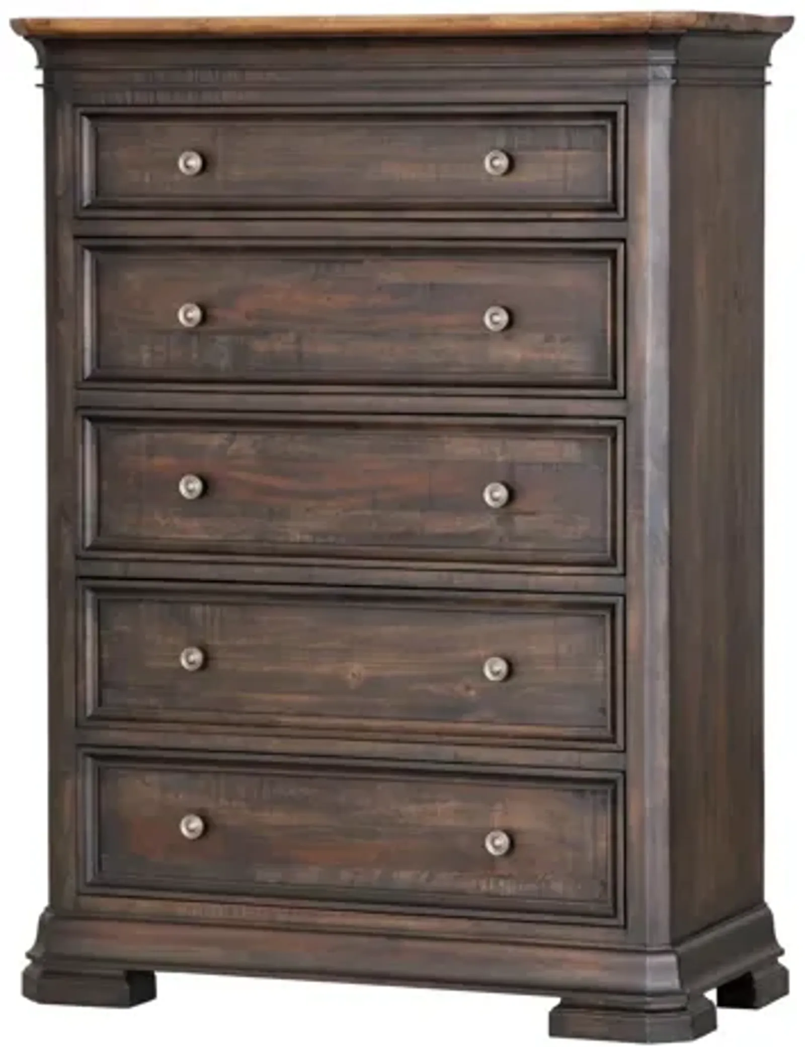 Napa Grand Louie 5 Drawer Chest